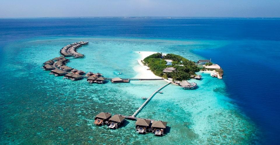 Maldives